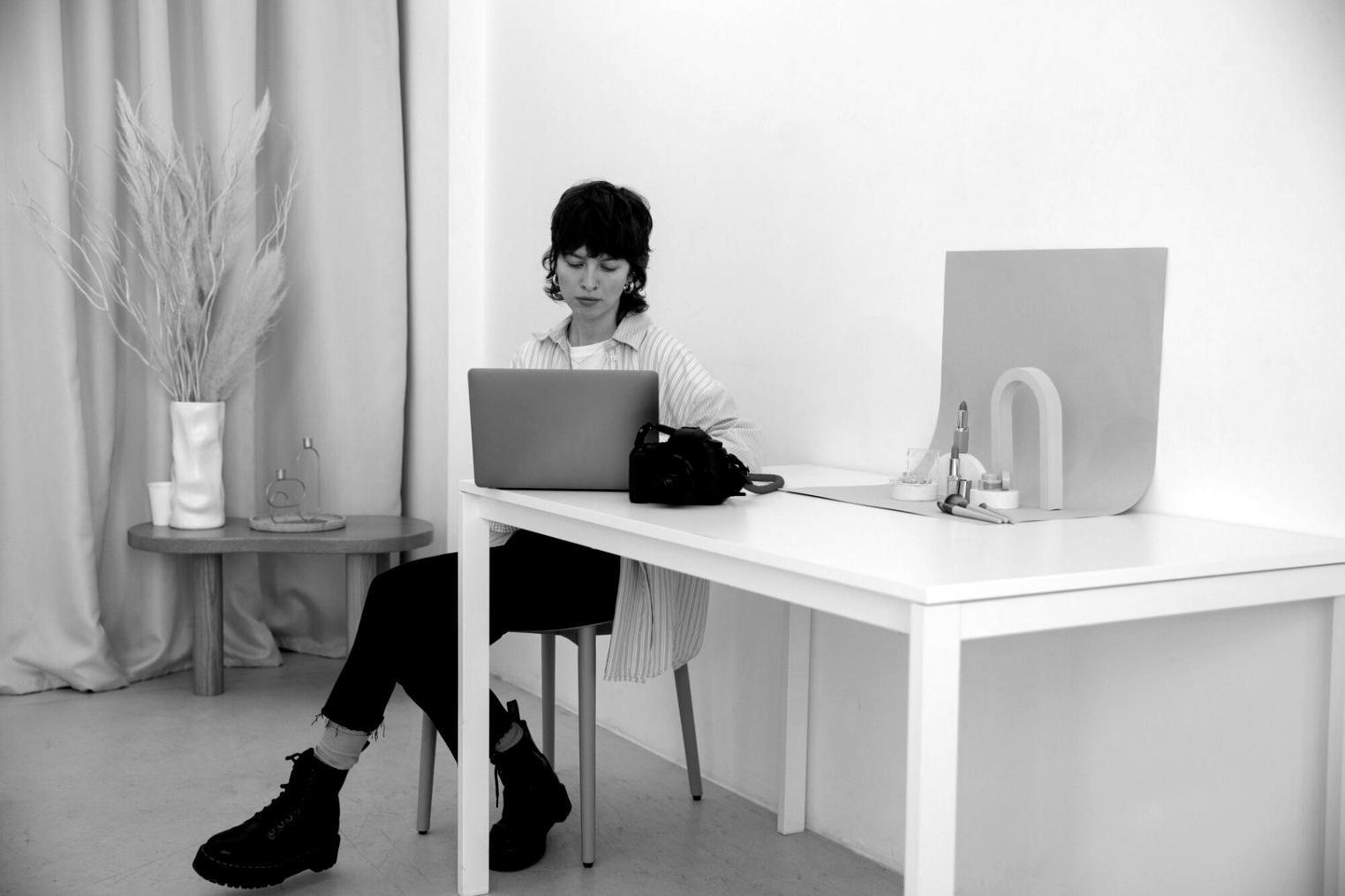 Ubicación de oficinas moraviqora en Madrid centro