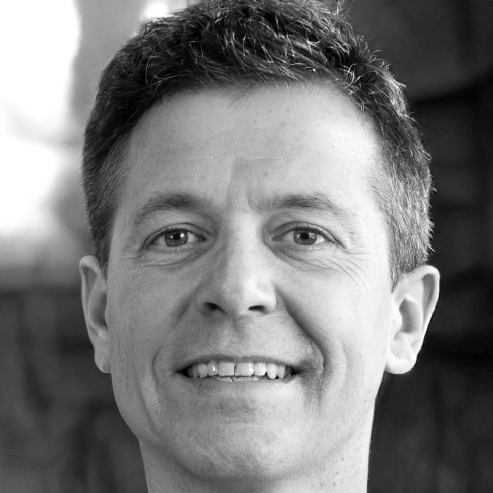 Retrato profesional de Jordi Vilanova