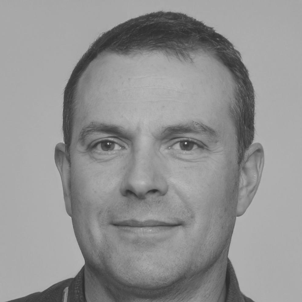 Retrato de Laureano Biedma